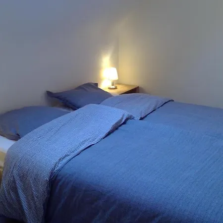 De Blauwvoet Studio Appartement Nieuwpoort